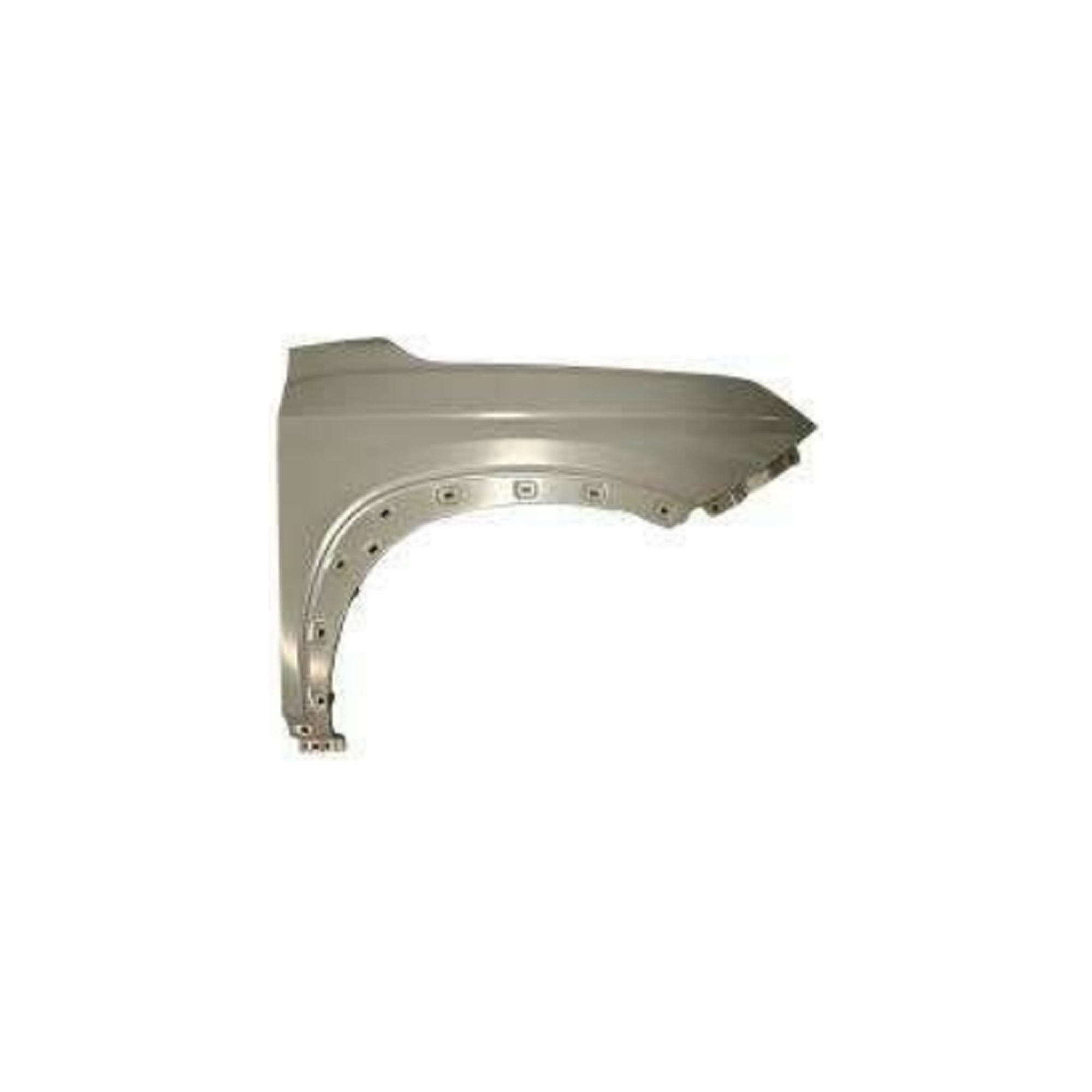 REPLACEMENT FRONT FENDER RH, 2024, FOR HYUNDAI IX35