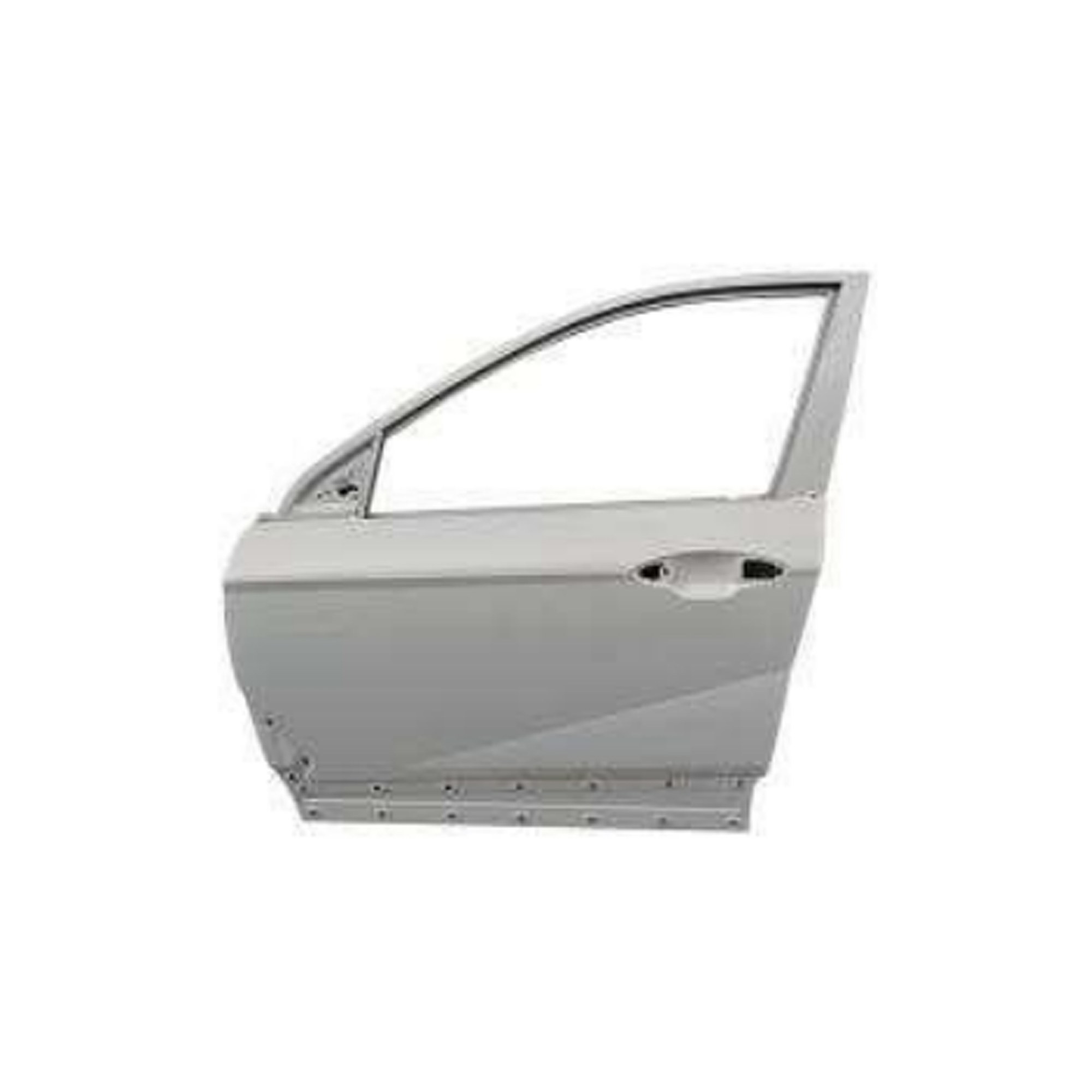 REPLACEMENT FRONT DOOR LH, 2024, FOR HYUNDAI KONA
