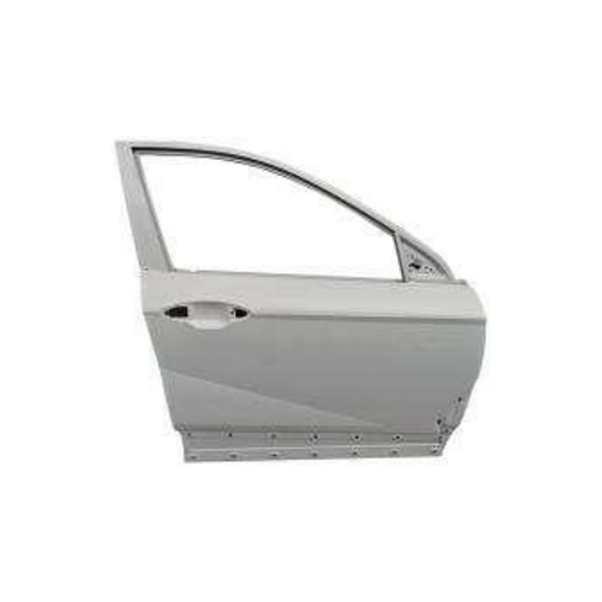 REPLACEMENT FRONT DOOR RH, 2024, FOR HYUNDAI KONA
