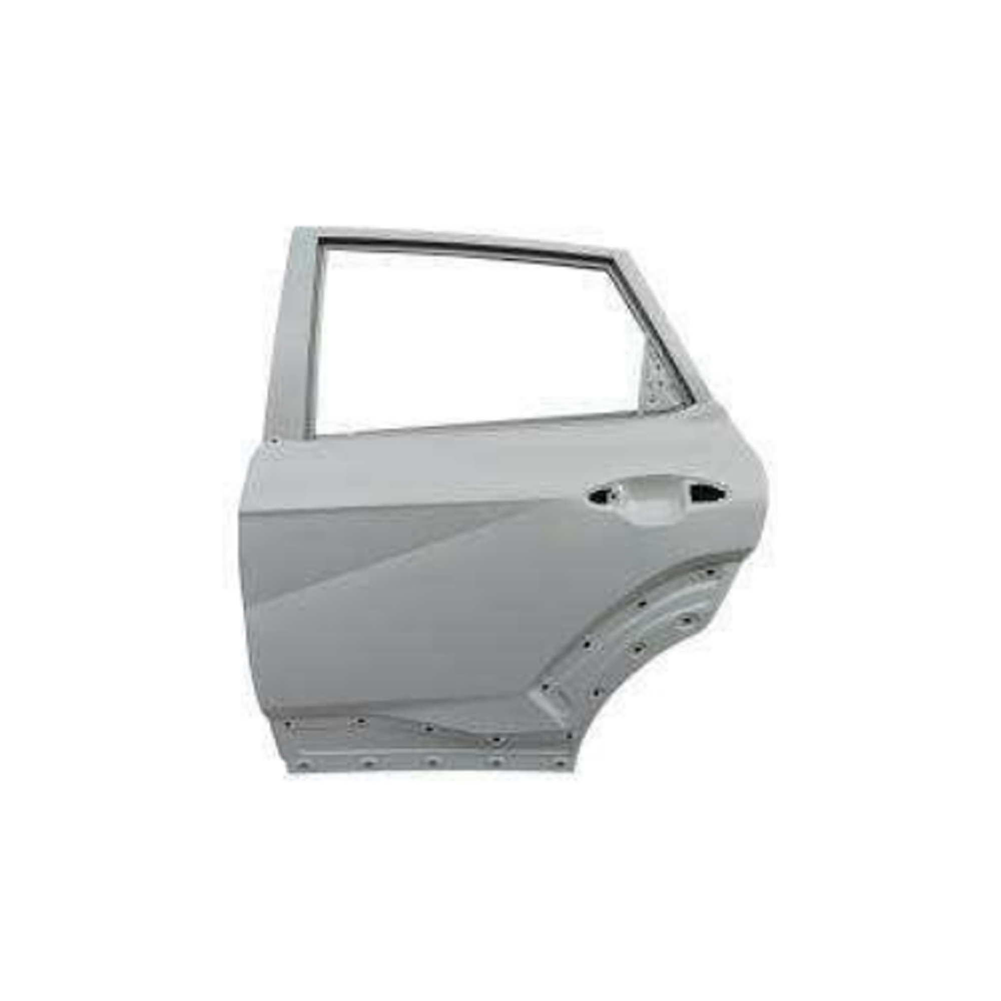 REPLACEMENT REAR DOOR LH, 2024, FOR HYUNDAI KONA