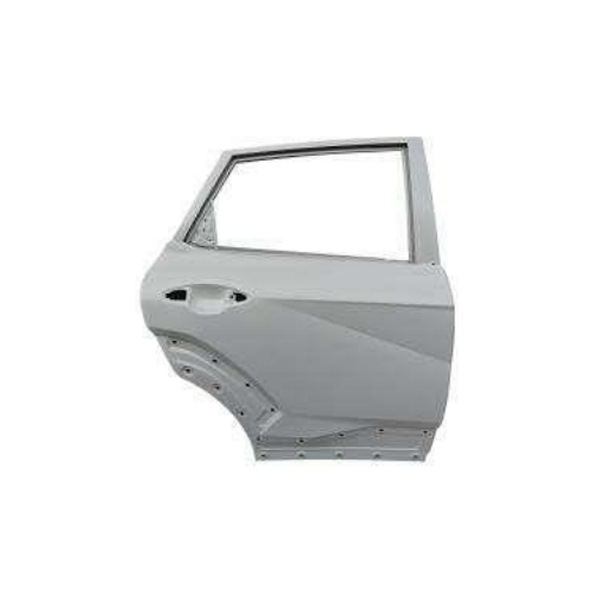 REPLACEMENT REAR DOOR RH, 2024, FOR HYUNDAI KONA