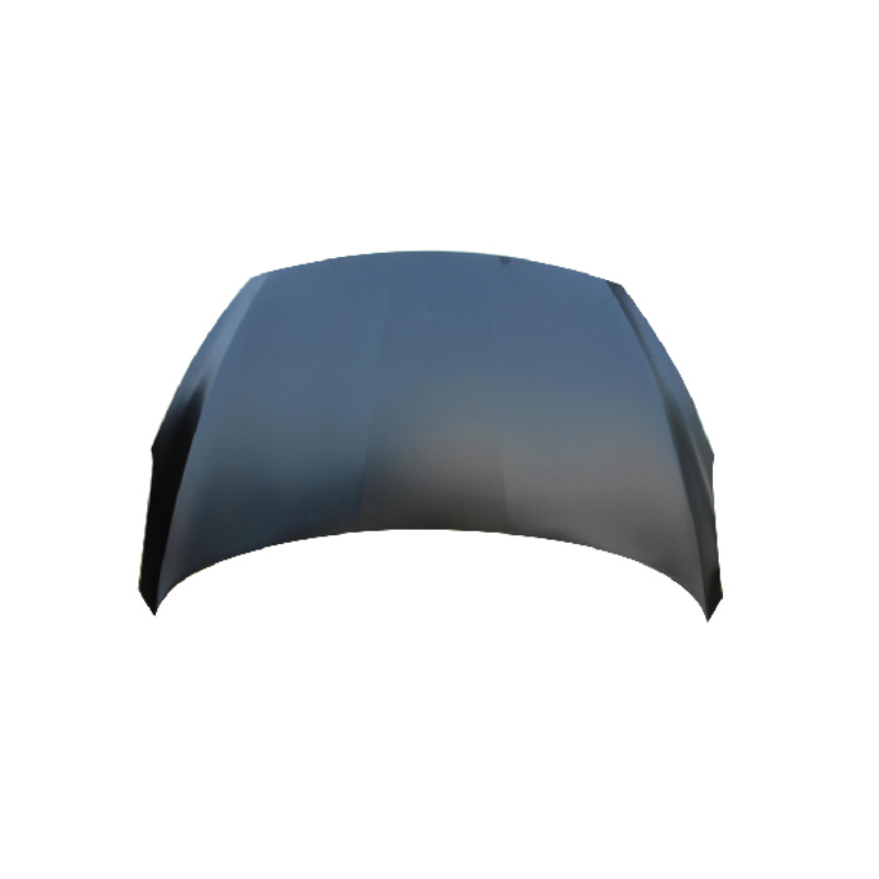 REPLACEMENT HOOD, 2017-, FOR KIA K3, 66400-A7600