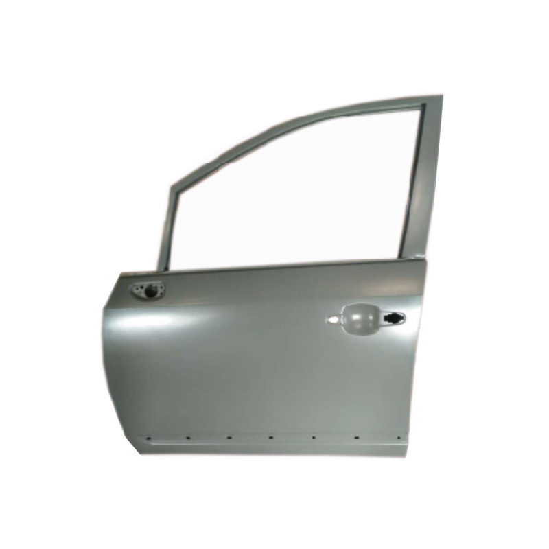 REPLACEMENT FRONT DOOR LH, 2009-, FOR KIA CARNES