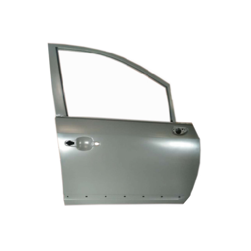 REPLACEMENT FRONT DOOR RH, 2009-, FOR KIA CARNES