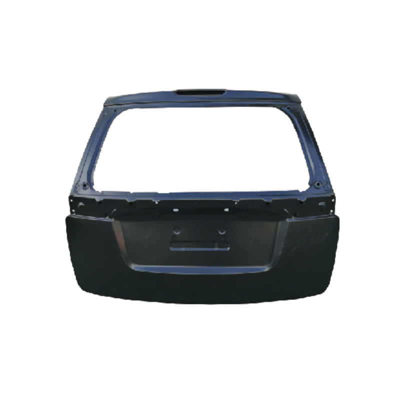 REPLACEMENT TAIL GATE, 2009, FOR KIA CARENS