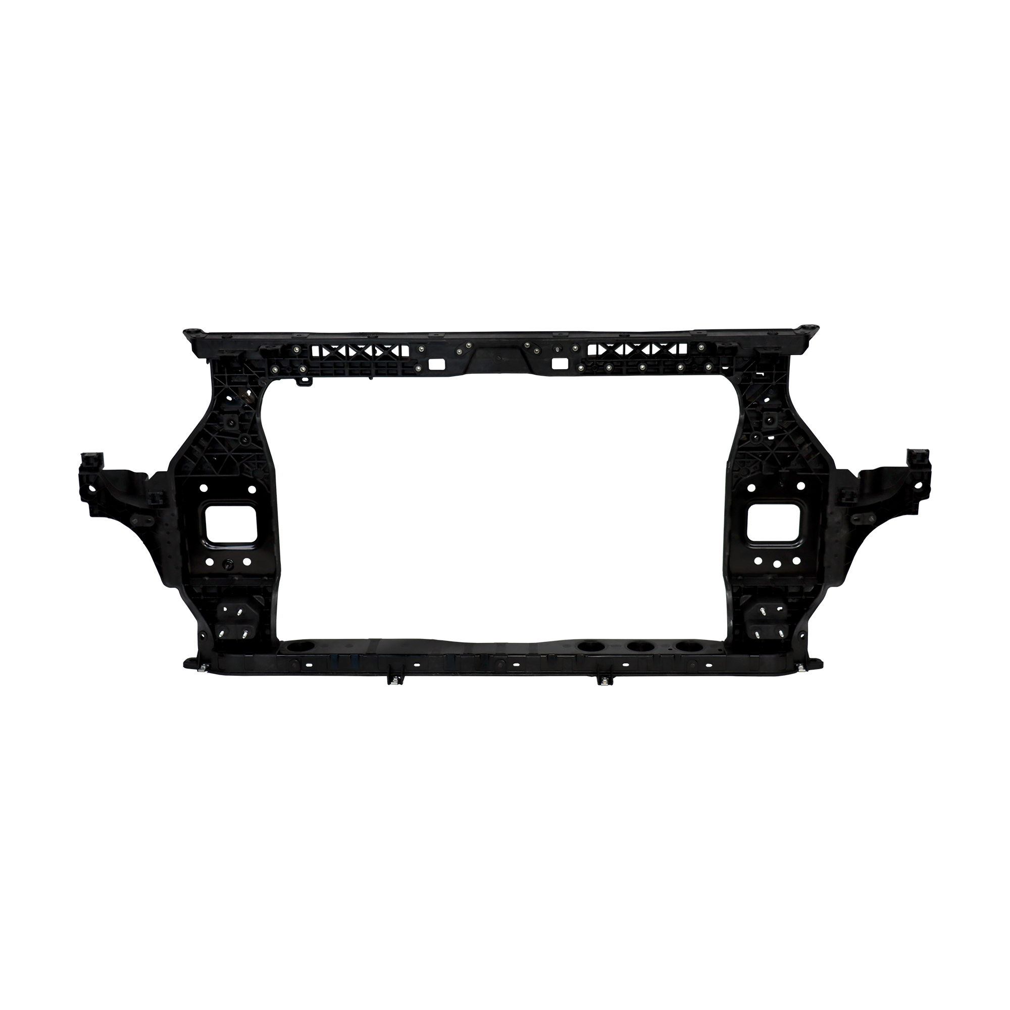 REPLACEMENT RADIATOR SUPPORT, 2022, FOR KIA SPORTAGE, 64101一P1000