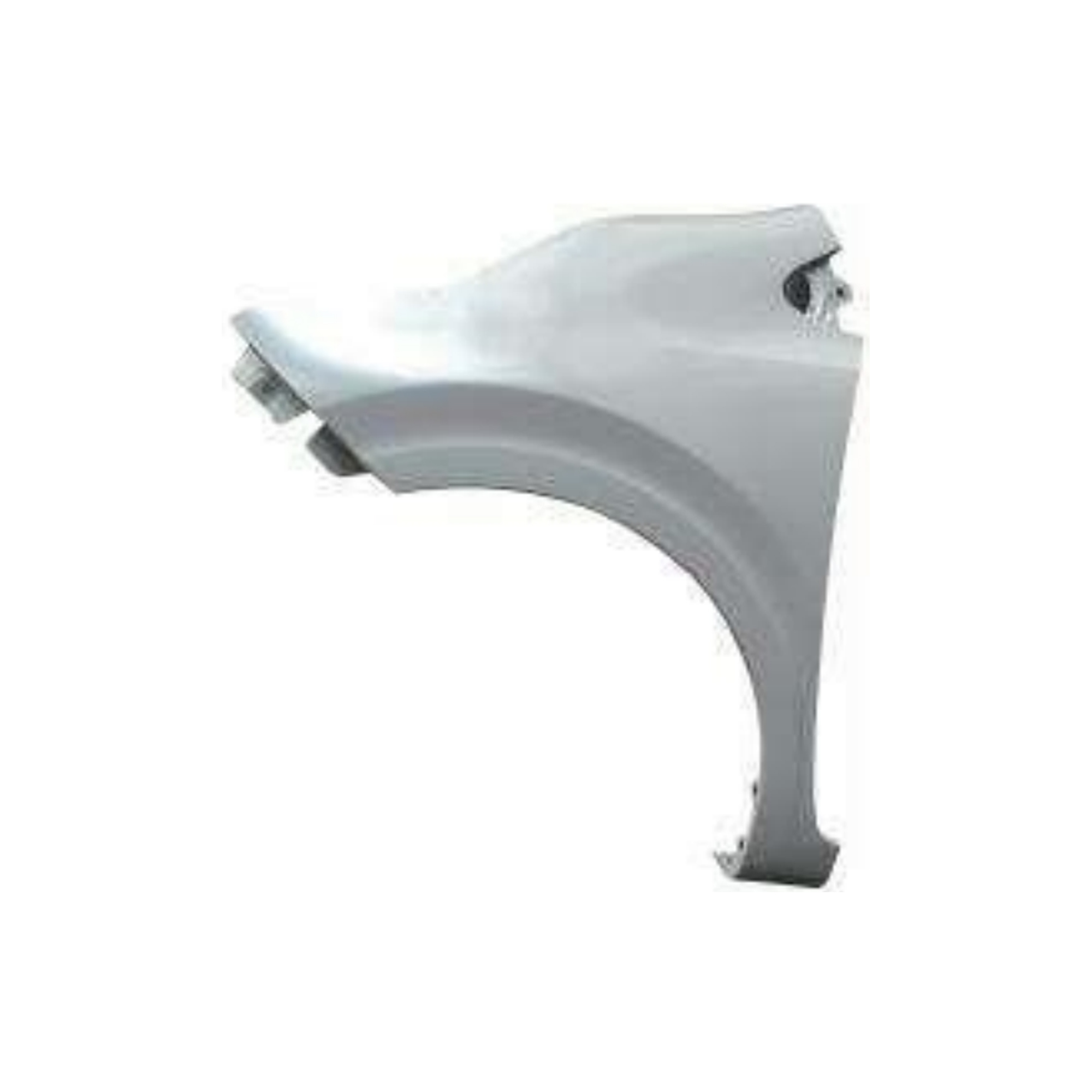 REPLACEMENT FRONT FENDER LH, 2024, FOR KIA PICANTO