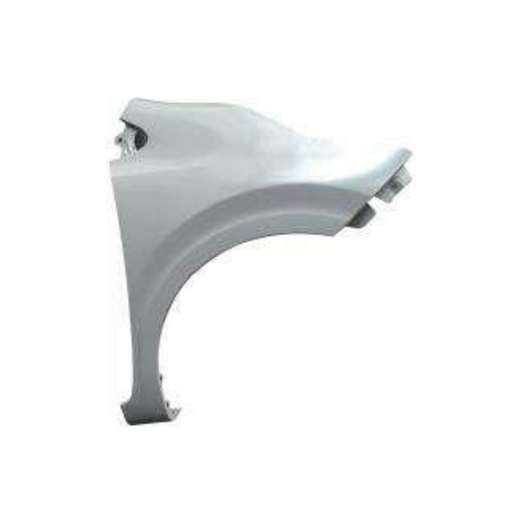REPLACEMENT FRONT FENDER RH, 2024, FOR KIA PICANTO