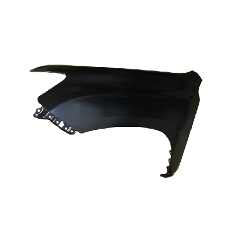 REPLACEMENT FRONT FENDER LH, 2010-, FOR LEXUS GX460, 53811--60C80