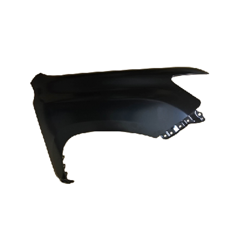 REPLACEMENT FRONT FENDER RH, 2010-, FOR LEXUS GX460, 53811--60C80