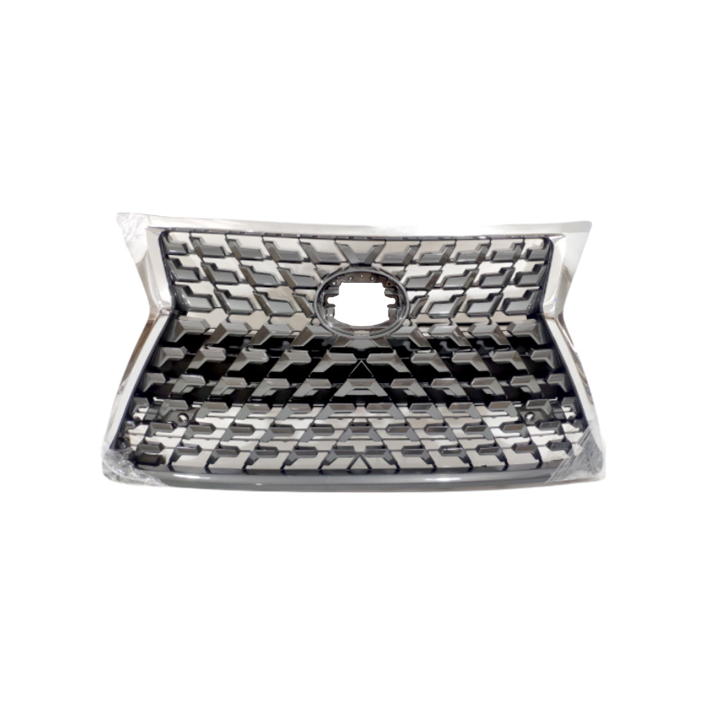 REPLACEMENT RADIATOR FRONT GRILLE, 2021-, FOR LEXUS GX460