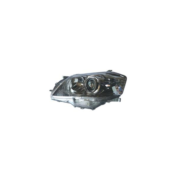 REPLACEMENT HEAD LAMP LH, 2006-2009, FOR TOYOTA CAMRY