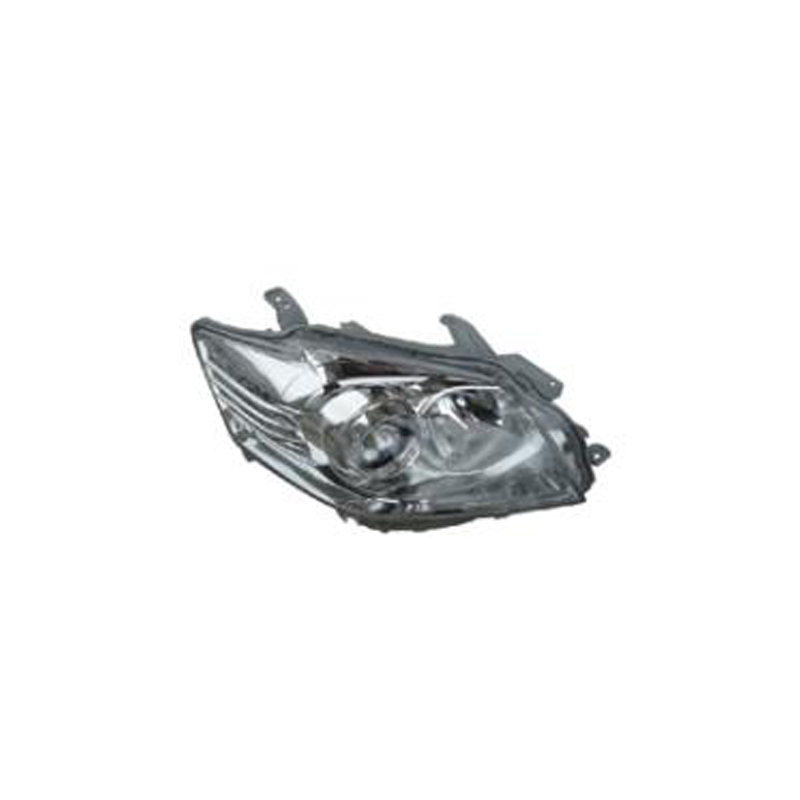 REPLACEMENT HEAD LAMP LH, 2009-2011, FOR TOYOTA CAMRY