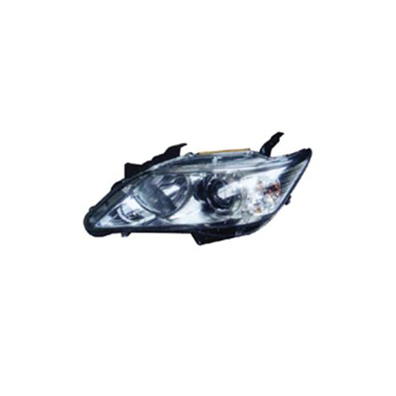 REPLACEMENT HEAD LAMP LH, 2011-2015, FOR TOYOTA CAMRY