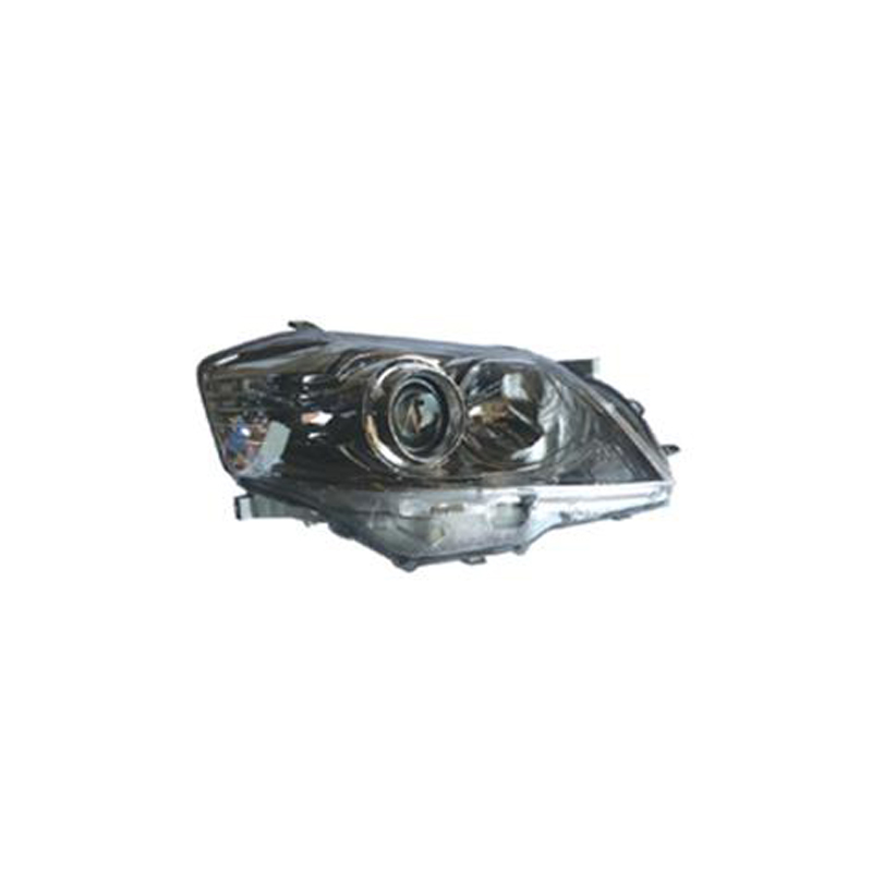 REPLACEMENT HEAD LAMP RH, 2006-2009, FOR TOYOTA CAMRY