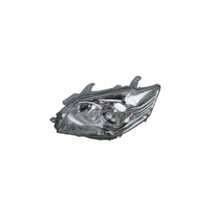REPLACEMENT HEAD LAMP RH, 2009-2011, FOR TOYOTA CAMRY