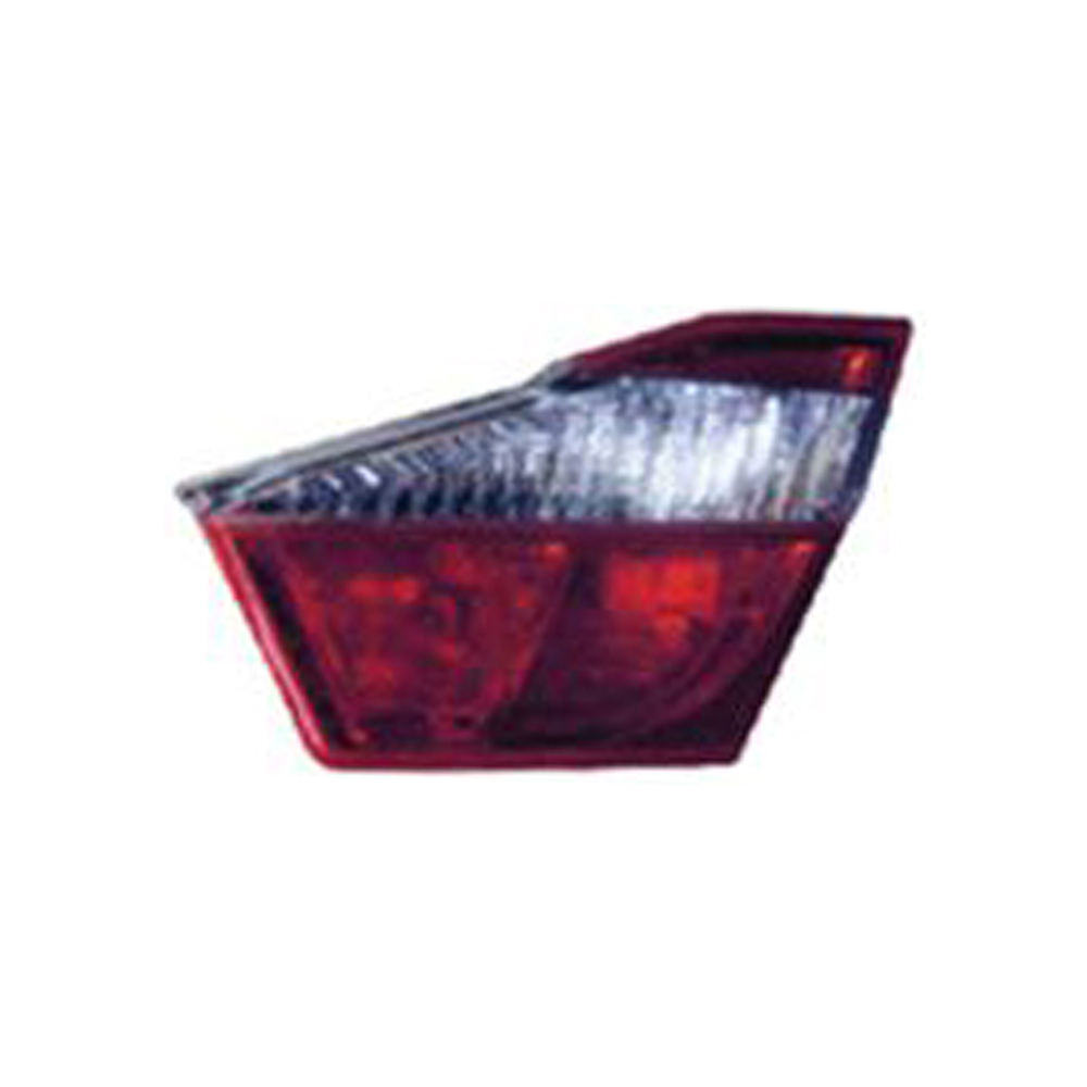 REPLACEMENT INNER TAIL LAMP LH, 2011-2015, FOR TOYOTA CAMRY