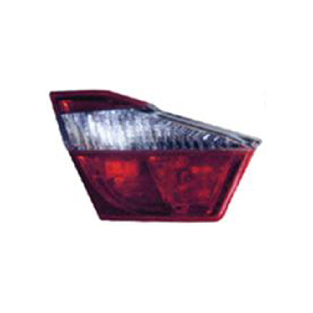 REPLACEMENT INNER TAIL LAMP RH, 2011-2015, FOR TOYOTA CAMRY