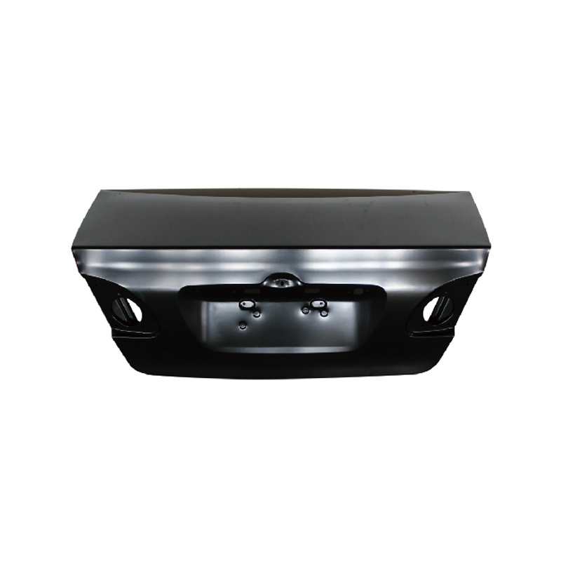 REPLACEMENT TRUNK LID, 2002-2006, FOR TOYOTA COROLLA, 6440102130
