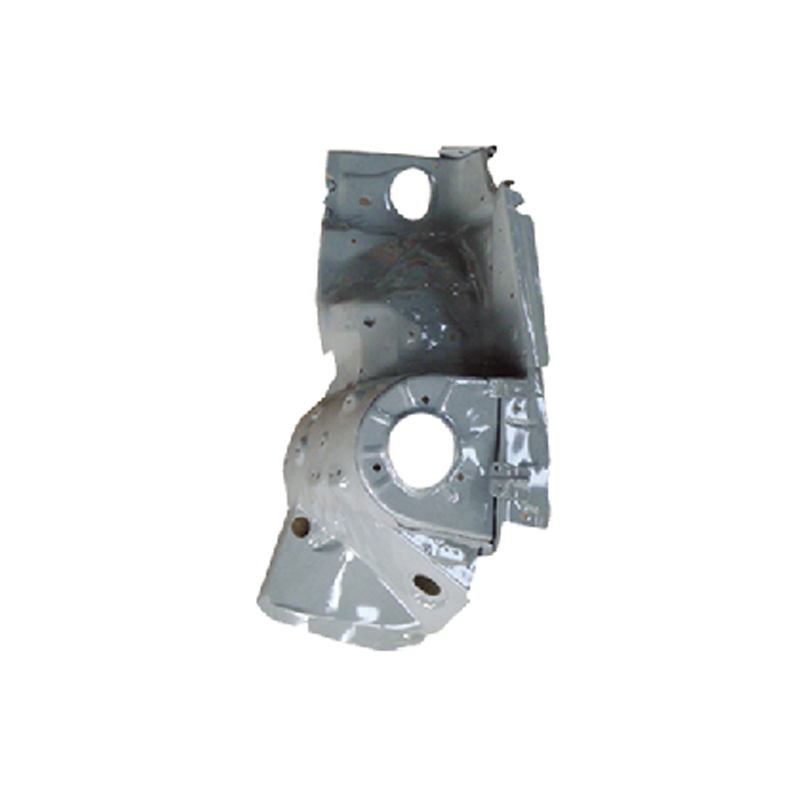 REPLACEMENT FENDER INNER LH, FOR TOYOTA COROLLA, 5370202080