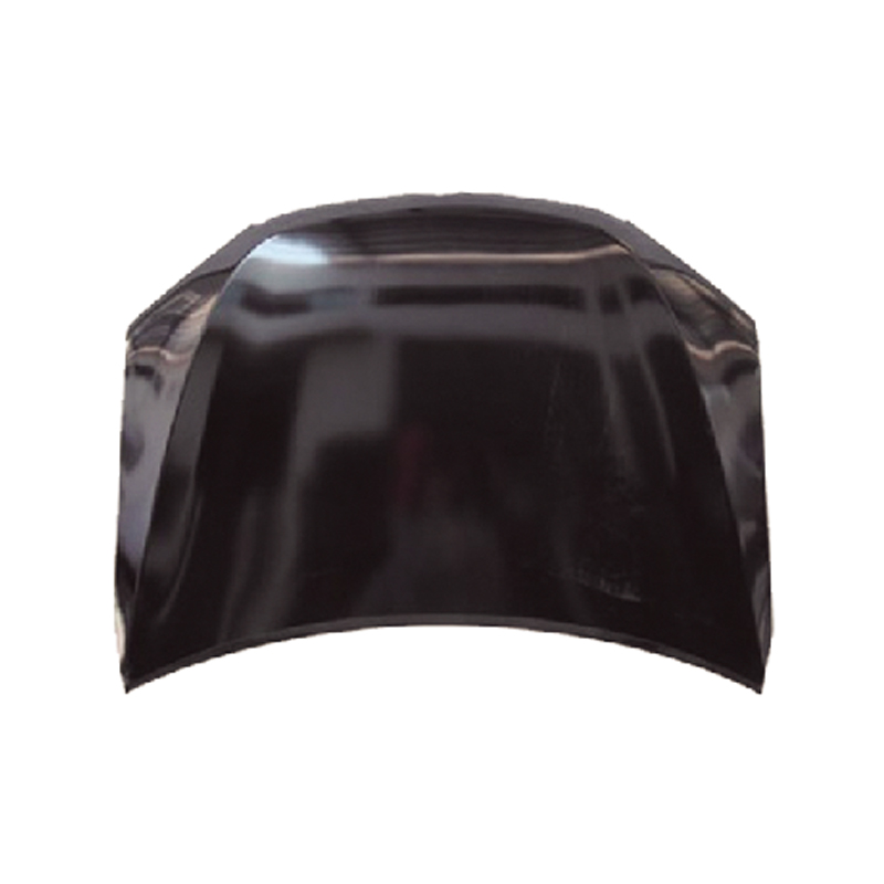 REPLACEMENT HOOD, 2012, FOR TOYOTA CAMRY, 53301-06180