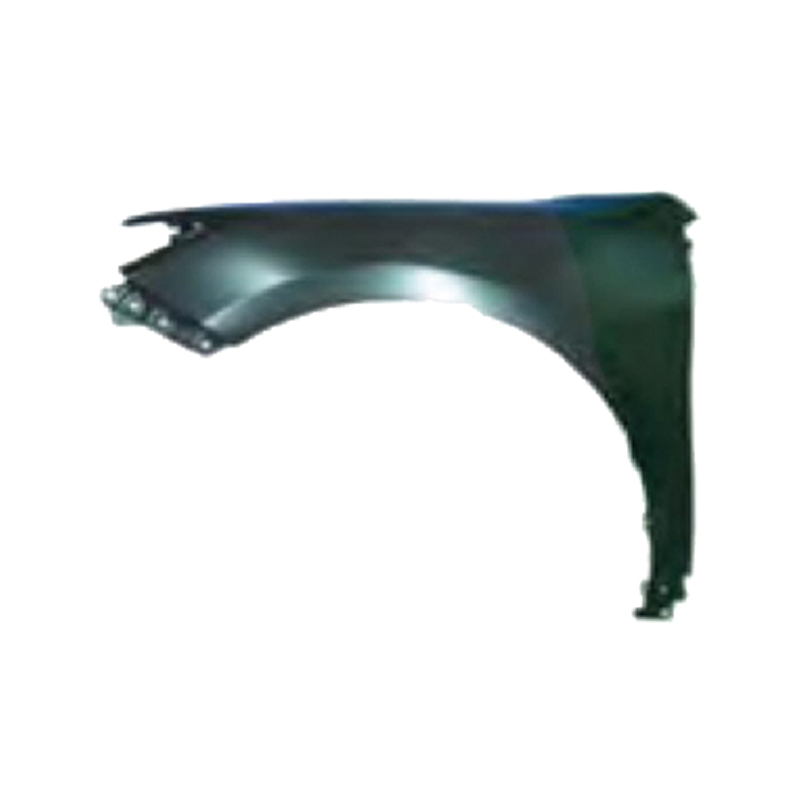 REPLACEMENT FRONT FENDER LH, 2012, FOR TOYOTA CAMRY, 53812-06170