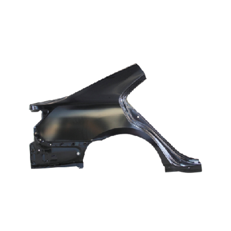 REPLACEMENT REAR FENDER RH, 2012, FOR TOYOTA CAMRY, 61601-06220