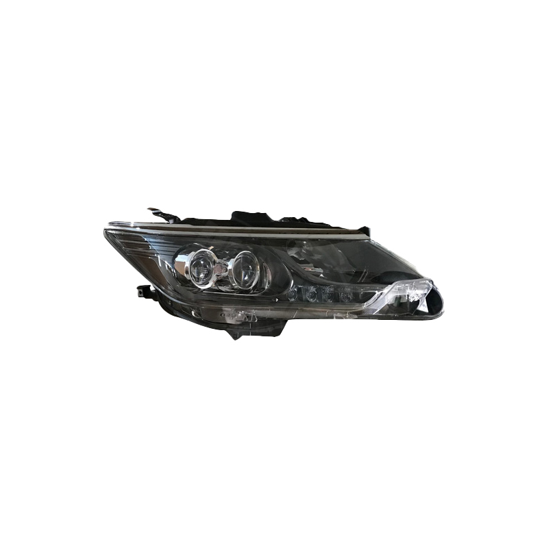 REPLACEMENT HEADLAMP LH V55, 2015, FOR TOYOTA CAMRY