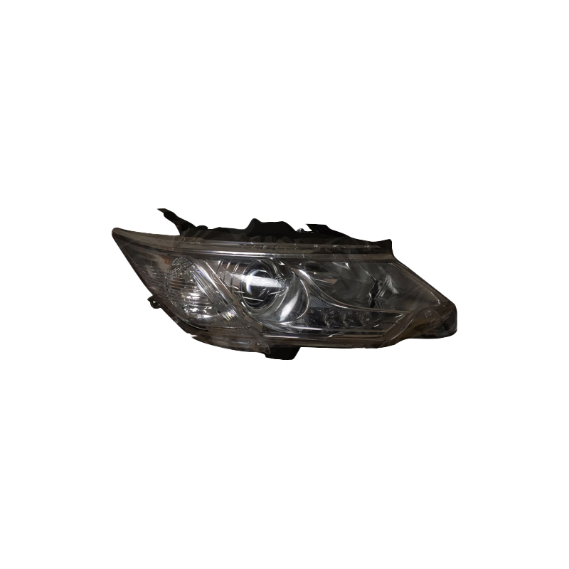 REPLACEMENT HEADLAMP LH V50, 2012-2015, FOR TOYOTA CAMRY