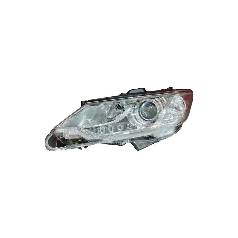 REPLACEMENT HEADLAMP LH V55, 2013-2017, FOR TOYOTA CAMRY