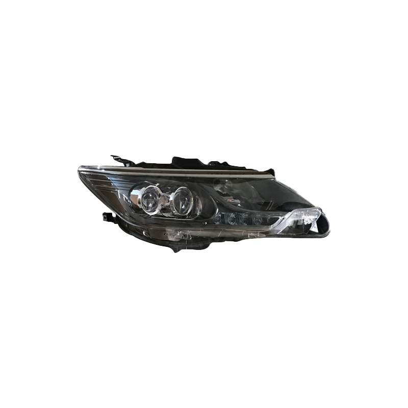 REPLACEMENT HEADLAMP RH V55, 2015, FOR TOYOTA CAMRY