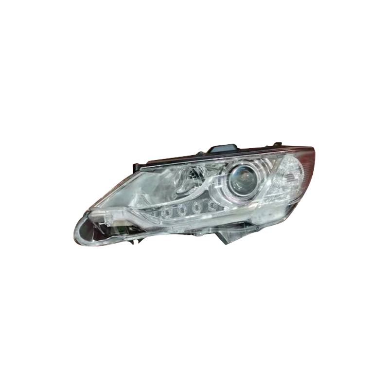 REPLACEMENT HEADLAMP RH V55, 2013-2017, FOR TOYOTA CAMRY