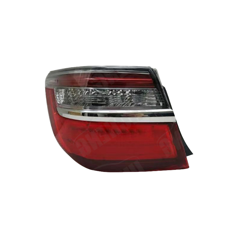 REPLACEMENT TAIL LAMP IN THE FENDER LH, 2013-2017, FOR TOYOTA CAMRY 55