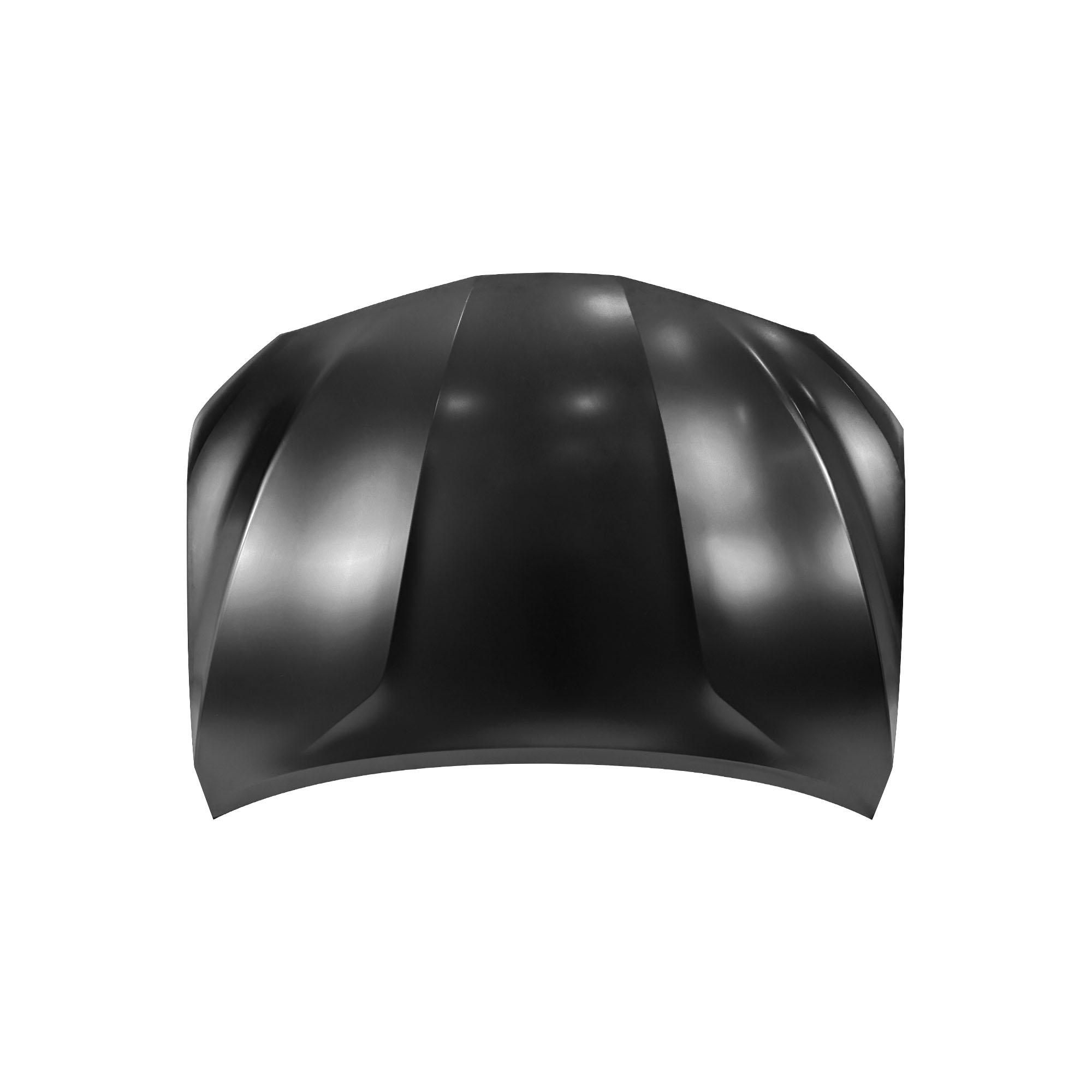 REPLACEMENT HOOD, 2018-2022, FOR TOYOTA CAMRY, 53301-33220, (STEEL)