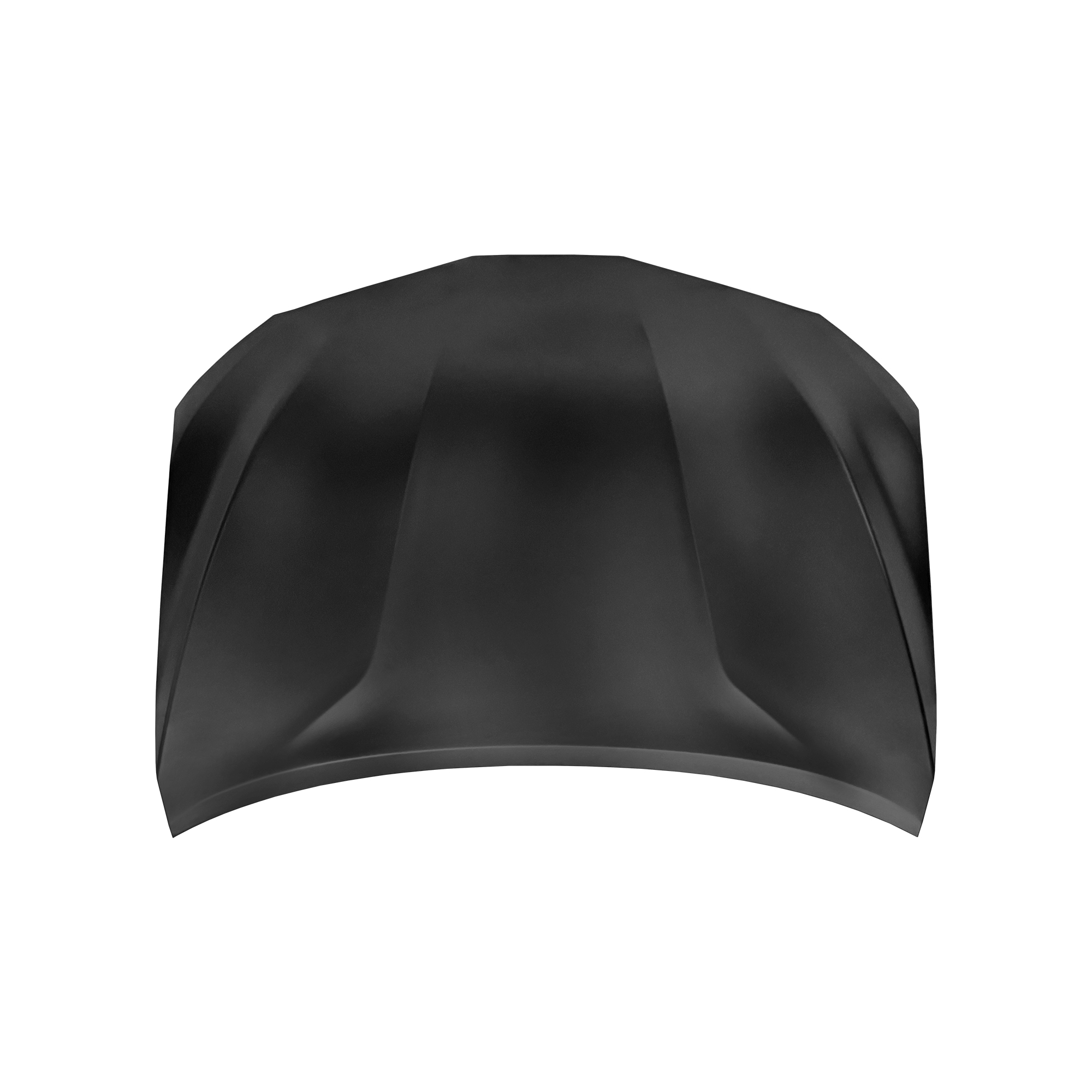 REPLACEMENT HOOD, 2018-2022, FOR TOYOTA CAMRY, (ALUM)