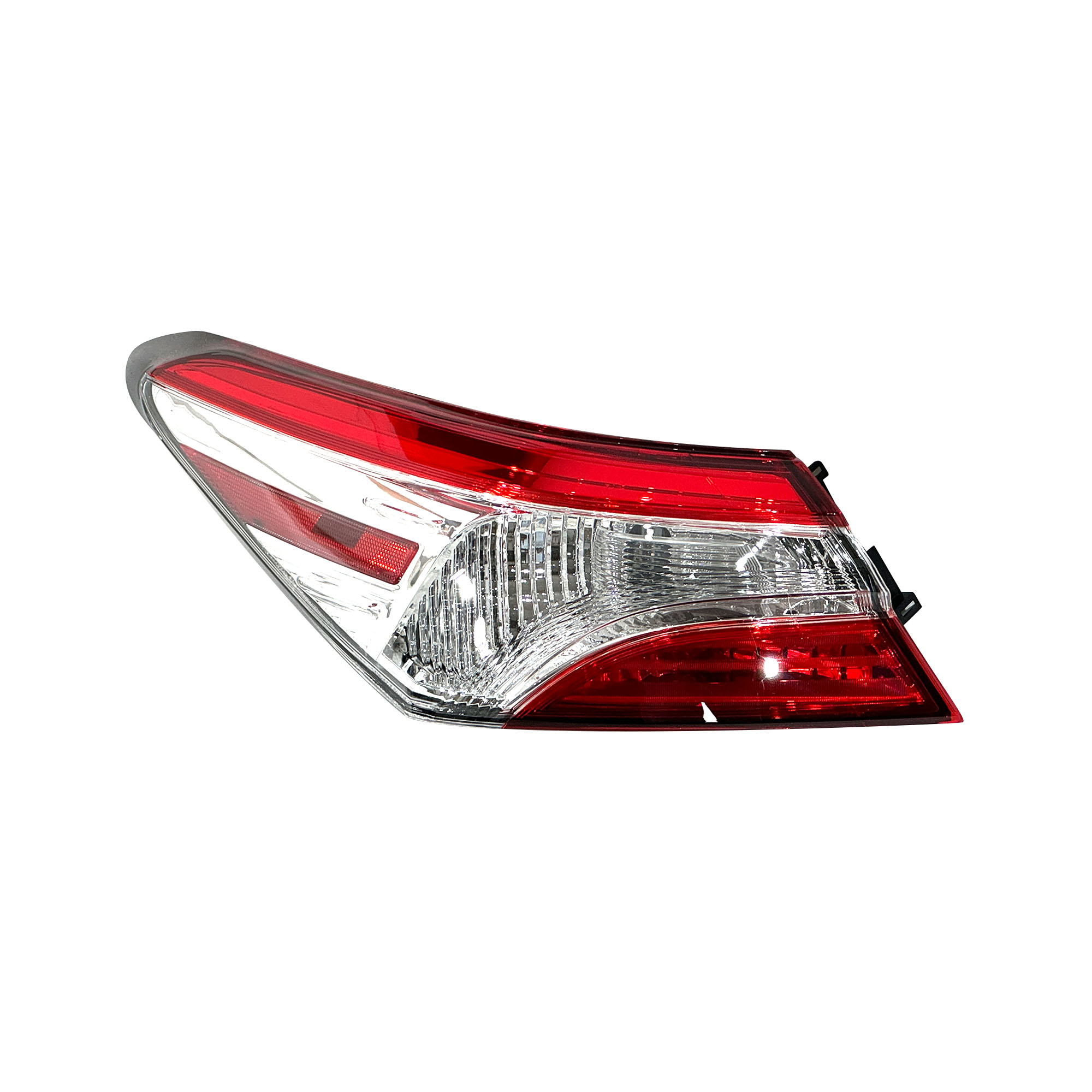 REPLACEMENT TAIL LAMP(OUTER)(USA) LH, 2018, FOR TOYOTA CAMRY