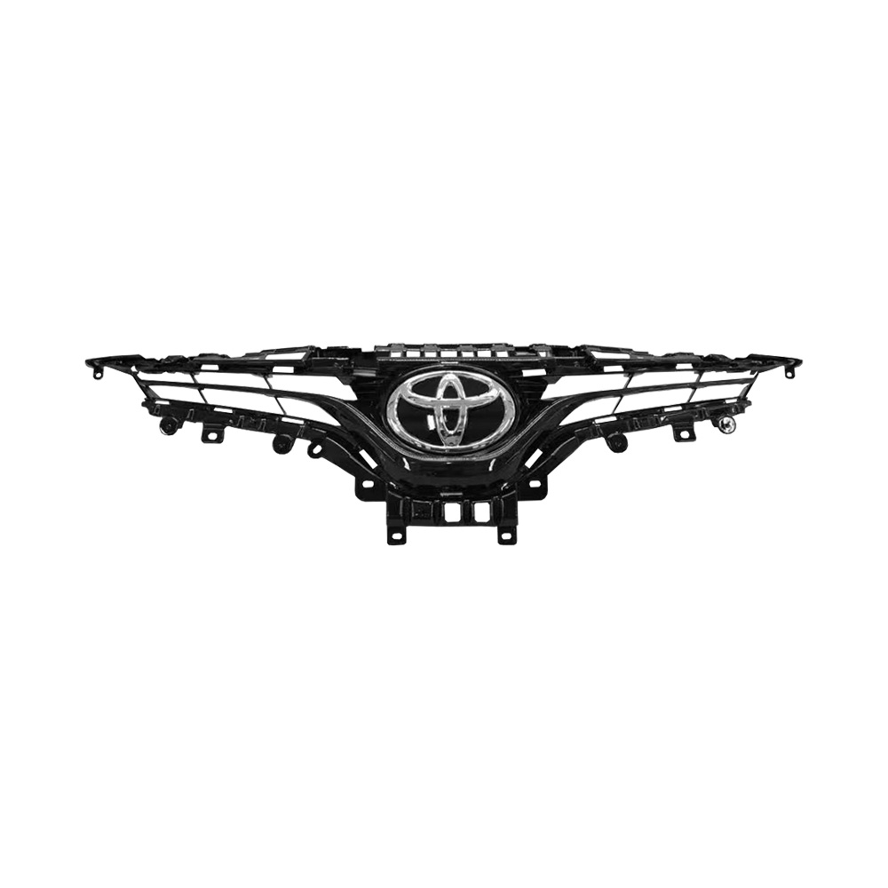 REPLACEMENT GRILL RADIATOR, 2018-, FOR TOYOTA CAMRY