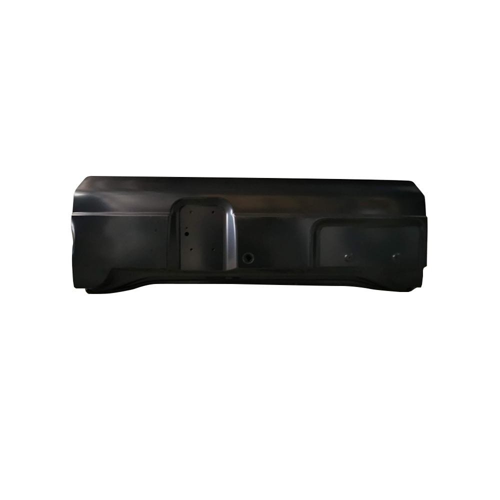 REPLACEMENT TAIL PANEL, 2019, FOR USA STYLE TOYOTA COROLLA