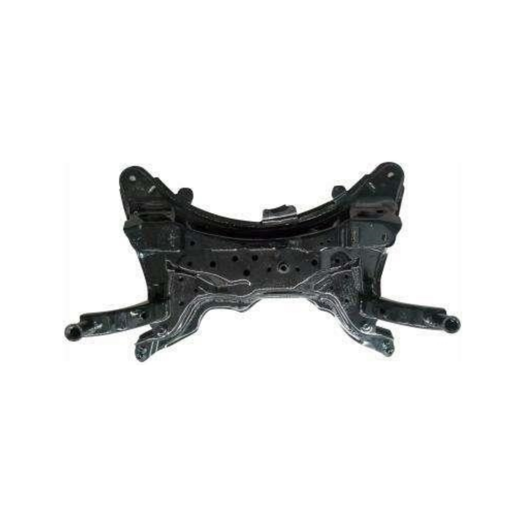 REPLACEMENT REAR PANEL, 2019, FOR TOYOTA COROLLA, 58307-02570