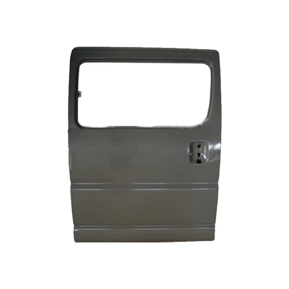 REPLACEMENT REAR DOOR LH, FOR TOYOTA HIACE