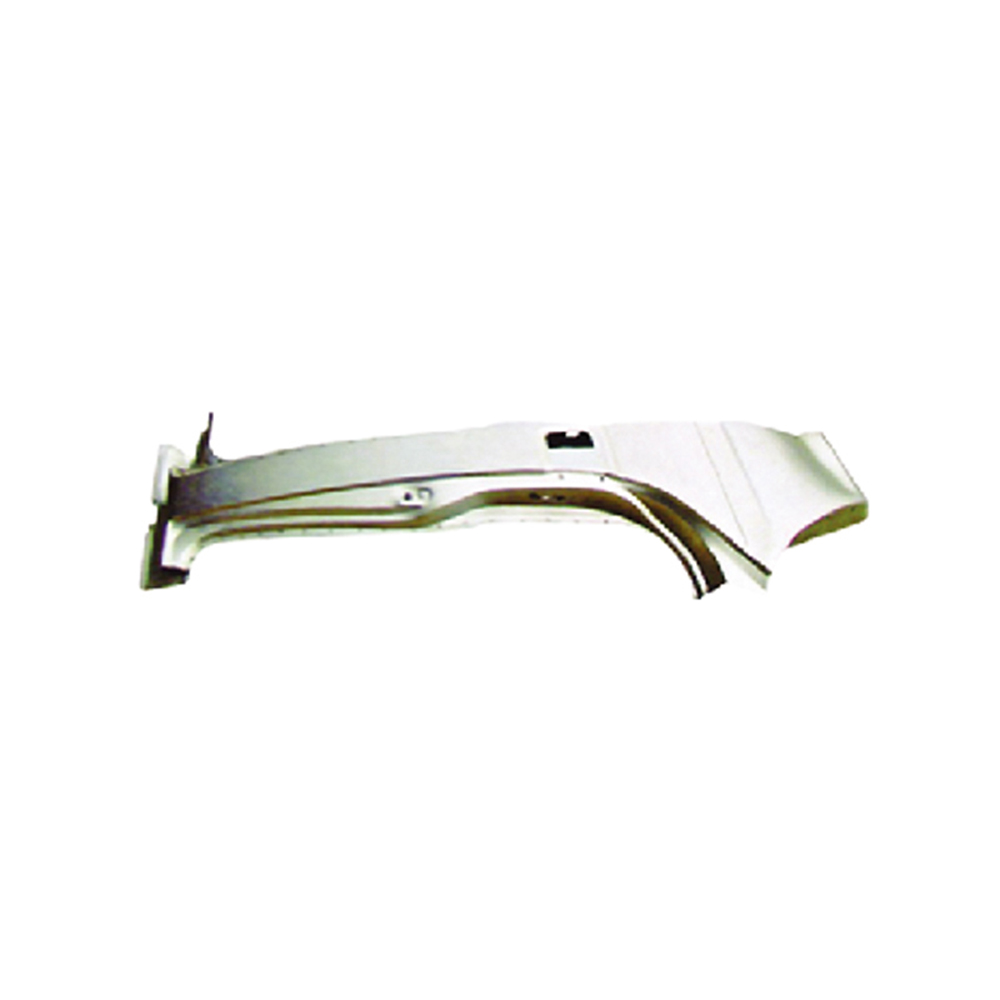 REPLACEMENT FRONT DOOR POST RH, 1985-2004, FOR TOYOTA HIACE