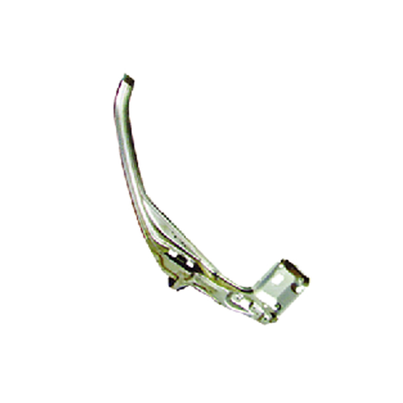 REPLACEMENT B PILLAR LH, 1985-2004, FOR TOYOTA HIACE