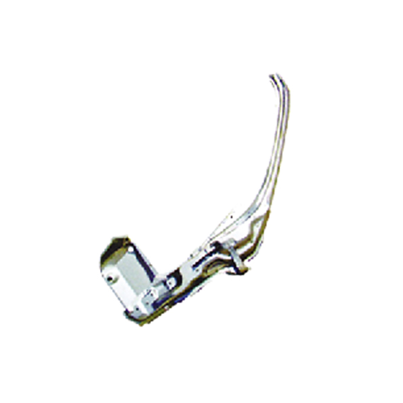 REPLACEMENT B PILLAR RH, 1985-2004, FOR TOYOTA HIACE