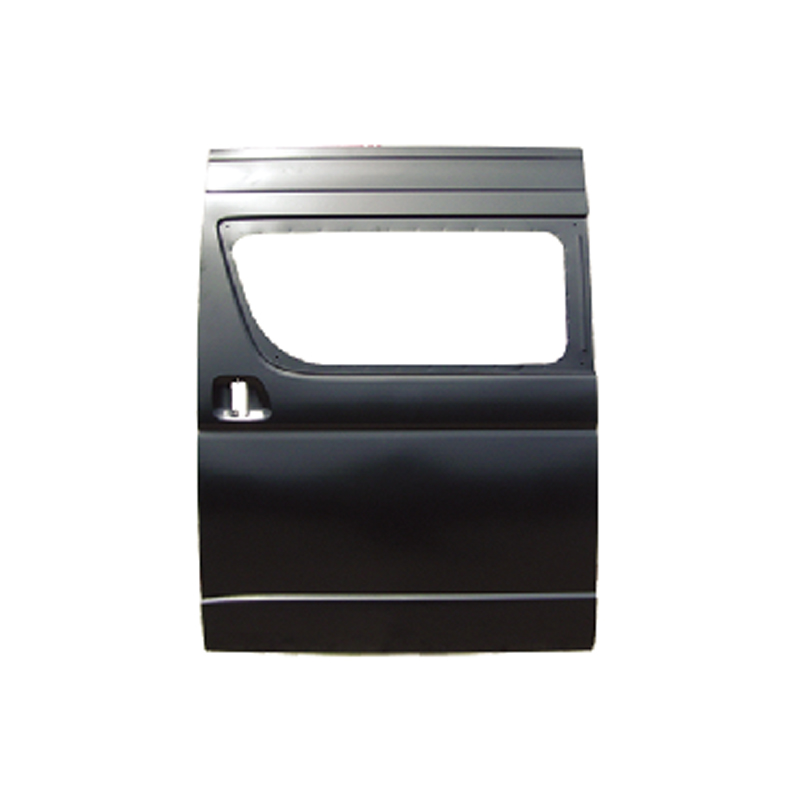 REPLACEMENT (HIGH ROOF) MIDDLE DOOR/SLIDING DOOR LH DRIVE, 2005, FOR TOYOTA HIACE, 67004-26600