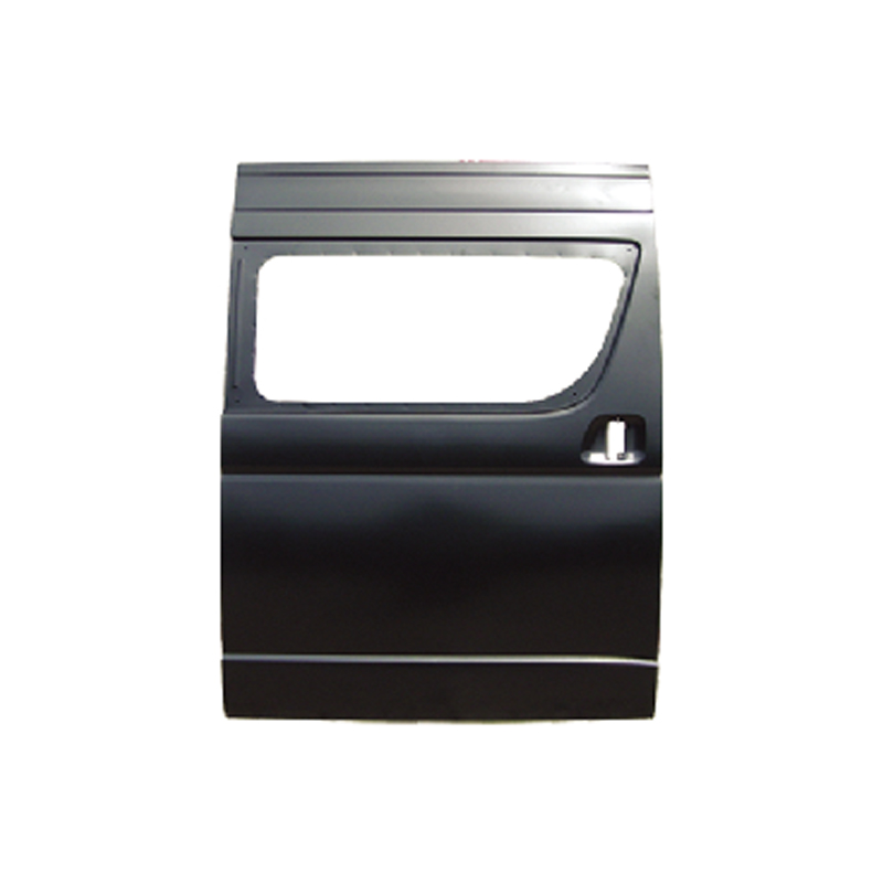 REPLACEMENT (HIGH ROOF) MIDDLE DOOR/SLIDING DOOR RH DRIVE, 2005, FOR TOYOTA HIACE, 67003-26600