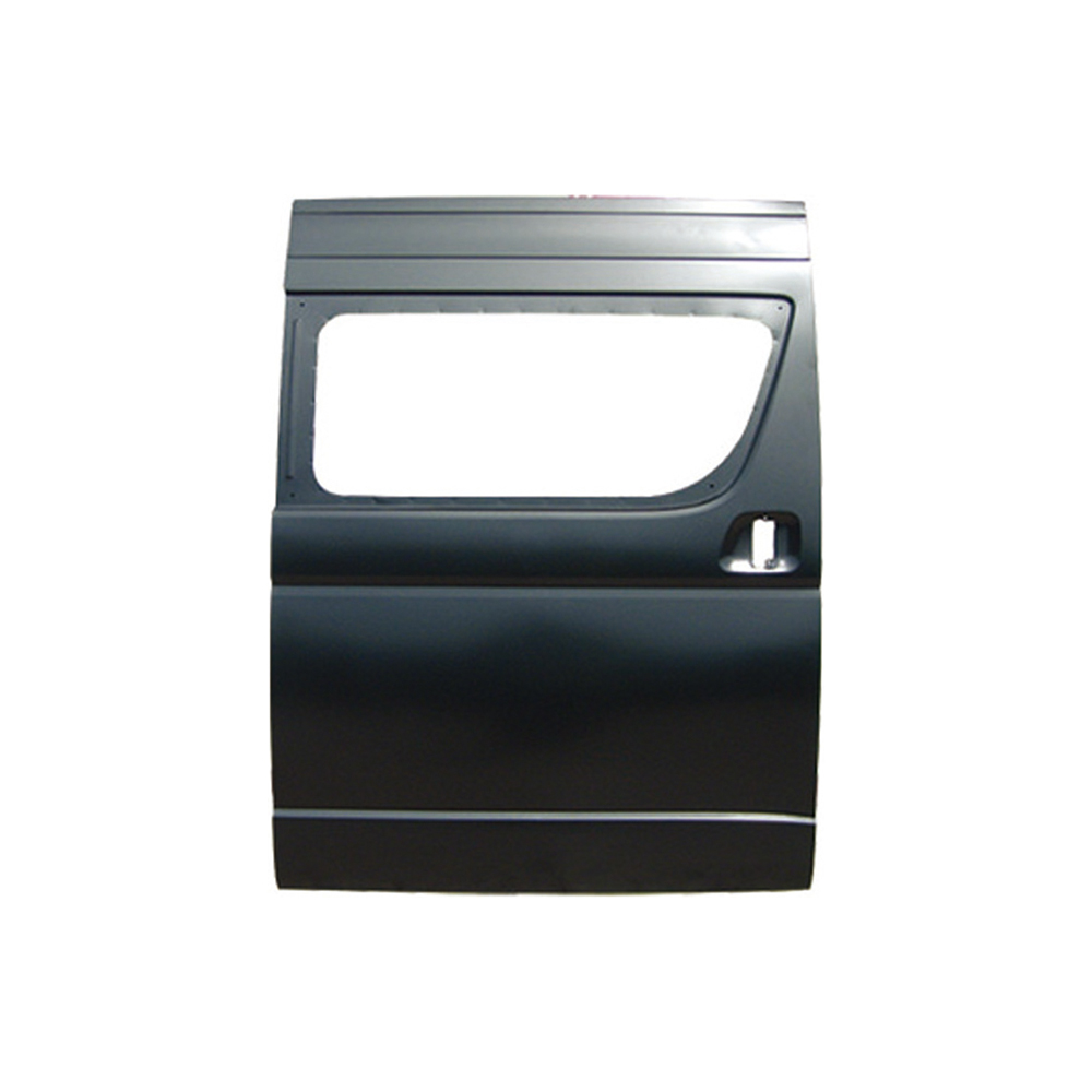 REPLACEMENT (HIGH ROOF )MIDDLE DOOR/SLIDING DOOR  RH DRIVE, 2005, FOR TOYOTA HIACE
