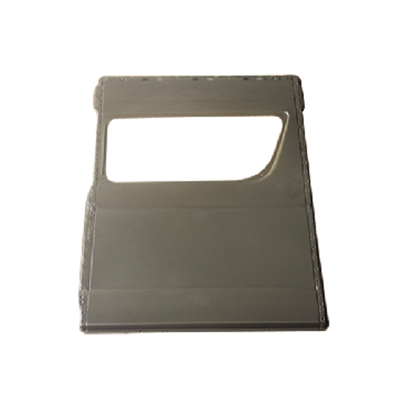 REPLACEMENT (HIGH ROOF )RIGHT FRONT SIDE PANEL, 2005, FOR TOYOTA HIACE, 61713-26010