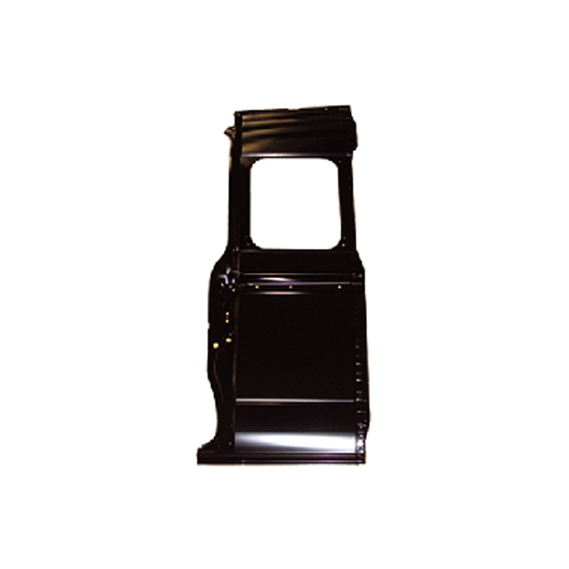 REPLACEMENT (HIGH ROOF ) CENTRE SIDE PANEL LH, 2005, FOR TOYOTA HIACE, 61624-26040