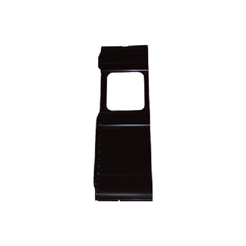 REPLACEMENT (HIGH ROOF ) CENTRE SIDE PANEL RH, 2005, FOR TOYOTA HIACE, 61623-26090