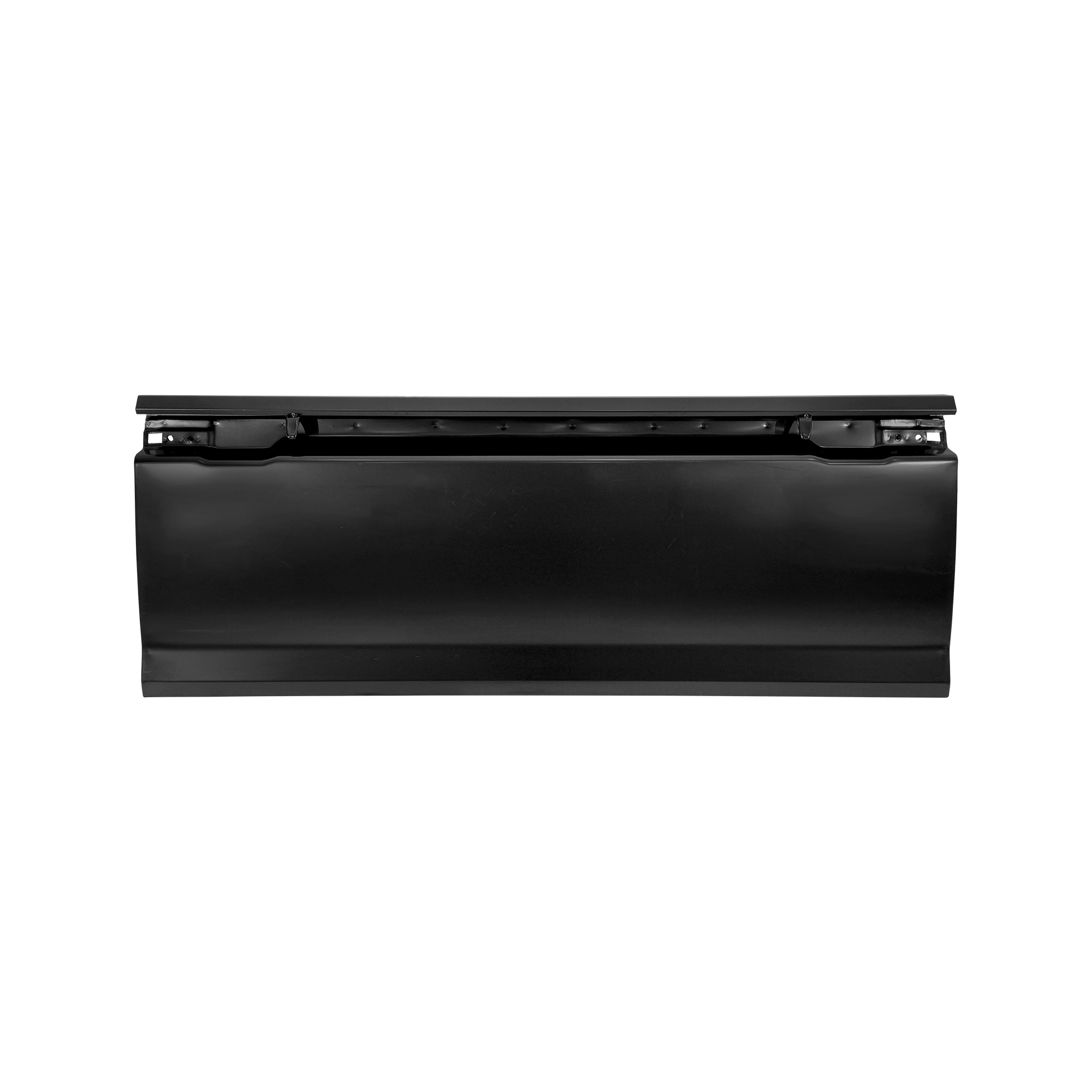 REPLACEMENT TAIL PANEL WITHOUT TAIL LAMP HOLE  SIDE OPEN, FOR TOYOTA HILUX VIGO(SINGLE CABIN), 65700 0K030